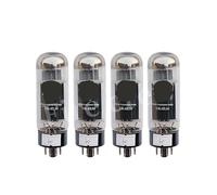 UK-EL34 UKEL34 tube upgrade EL34 EL34C 6CA7 6P3P 6L6 HIFI audio tube amplifier kit DIY(4pcs Matched Quad)