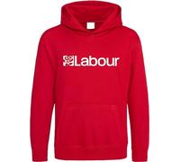 UK Election 2024 Hoodie, Labour Party Hoodie, Vote For Labour Party Sweatshirt, Election campaign Hoodie, Election 2024 Hoodie, Labour Hoodie, Vote for Keir Starmer Top Red