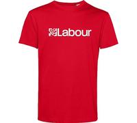 UK Election 2024 T-Shirt, Labour Party TShirt, Vote for Labour Party tshirt, Election campaign Tee, Election 2024 TShirt, Labour T-Shirt, UK Flag-shirt, Vote for Keir Starmer Tee Top Red