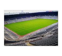 UK England Newcastle Greyhound Stadium Jigsaw Puzzle for Adults 1000 Piece Wooden Travel Gift Souvenir