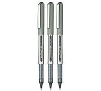 Uni-Ball UB-157 Eye Rollerball Pen - Black Ink