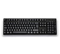 UK Filco Convertible 2 MX Blue Click Keyboard