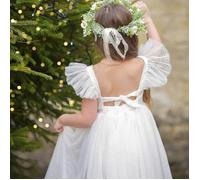 UK Flower Girl Boutique Sofia Dress - 5/6 years