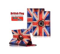 (UK, For iPad Pro 9.7” 2017) Flag Luxury National Smart Protective Case For Apple Ipad Mini 1 2 97" 3 4ipad