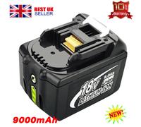 Makita Battery 18V 5.0Ah Li-Ion LXT 18V 632F15-1