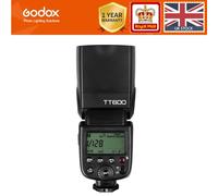 Godox TT600 2.4G Wireless Camera Flash Support off-machine HSS+X2T-C for Canon