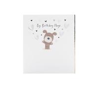 UK Greetings Birthday Card for Her/Friend - Cute Design