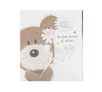 UK Greetings | Birthday Card for Her/Friend | Cute Design | With Envelope