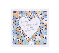 UK Greetings | Birthday Card | Happy Birthday Gifts | Her/Him | Cat Meme Design | With Envelope | 12.7 x 17.8 cm