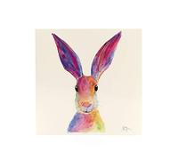 UK Greetings Camden Originals Blank Greeting Card