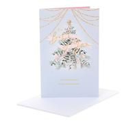 UK Greetings | Christmas Card for Both of You | With Envelope