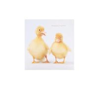 UK Greetings Easter Card for Him/Her/Friend - Cute Chicks Design