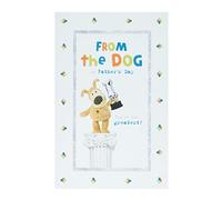 UK Greetings Father's Day Card | You're the Greatest Design | With Envelope