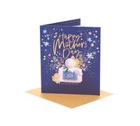 UK Greetings | Mother's Day Card | Stunning Perfume Design