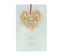 UK Greetings Mum Birthday Card - Birthday Card for Her - Birthday Card with Lovely Sentimental Verse