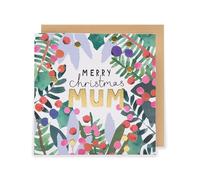 Kindred - Merry Christmas Mum - Christmas Card