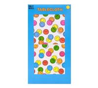 UK Greetings | Paper Tablecloth | for All Occasions | Smiley World Design