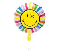 UK Greetings | Smiley World Balloon | Smiley Design