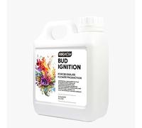 UK Grow - 1L Bud Ignitor - Ignite Explosive Bud Development for Exceptional Yields- Maximize Plant Growth and Yield (1Ltr, Bud Ignitor)