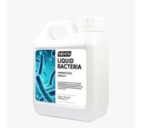 UK Grow - 1L Liquid Bacteria- Unleash the Power of Beneficial Microbes for Plant Growth - Maximize Plant Growth and Yield (1Ltr, Liquid Bacteria)