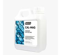 UK Grow - 25Ltr CalMag- Plant Nutrient | Essential Calcium and Magnesium Supplement - Maximize Plant Growth and Yield (25Ltr, Calmag)