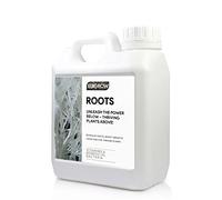 UK Grow - 500ml ROOTS - Premium Hydroponic, Coco and Soil Nutrients - Maximize Plant Growth and Yield (500ml, Roots)