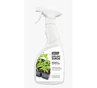 UK GROW 750ml Seedling and Cutting Specialised Foliar Spray - Boost Growth, Health, and Yield of Your Plants (750ml, Seedling and Cutting Foliar Myst)