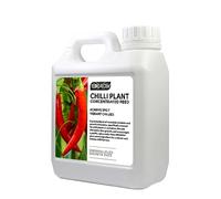 UK GROW Chilli and Pepper Feed 10L - Premium Plant Nutrient - Unlock the Full Potential of Your Chilli Plants!