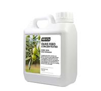 UK GROW Premium - 500ml - Olive Nutrient - The Ultimate Nutritional Solution for Lush Olive Gardens (500ml, Olive)