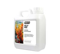 UK Grow Premium Hydroponic and Soil Nutrients - Maximize Plant Growth and Yield (10Ltr, Kelp Mix)