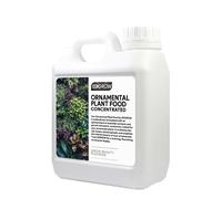 UK GROW Premium Plant Nutrient - Unlock the Full Potential of Your Plants! (10Ltr, Flowers and Ornamental)