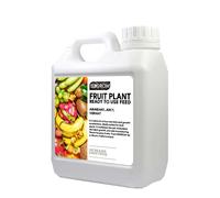 UK GROW Premium Plant Nutrient - Unlock the Full Potential of Your Plants! (1Ltr, Fruiting Plants)