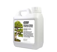 UK GROW Premium Plant Nutrient - Unlock the Full Potential of Your Plants! (250ml, Bonsai)