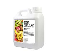 UK GROW Premium Plant Nutrient - Unlock the Full Potential of Your Plants! (250ml, Fruiting Plants)