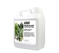UK GROW Premium Plant Nutrient - Unlock the Full Potential of Your Plants! (250ml, Palm)