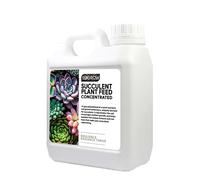 UK GROW Premium Plant Nutrient - Unlock the Full Potential of Your Plants! (500ml, Cacti and Succulent)
