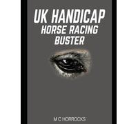 UK Handicap Horse Racing Buster