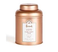 UK Harrods (Harrods) No.42 Earl Grey Tea Leaf 125g [Parallel Import Goods]