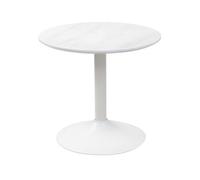 Uk Homeliving Hallie Lamp Table
