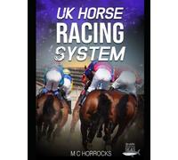 UK Horse Racing System: Shark Infested Seas