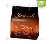 UK illy Iperespresso 216 Capsules Pods Barley and Ginseng Orzo e Ginseng Hordeum
