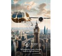 UK Innovator Founder Visa: The Immigration Lawyer's Practical Guide for Start-up Owners