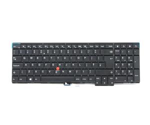 UK Keyboard Assembly w/Pointstick for Lenovo ThinkPad L450/W540 - 04Y2455