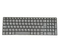 UK Keyboard for Lenovo Ideapad S145-15IKB S145-15IML S145-15IWL V140-15IWL V145-15AST V155-15API V15-ADA V15-IGL PC5CP-UK