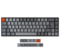 UK Keychron K6 Bluetooth RGB Backlit Linear Mac/PC 65% Keyboard