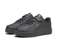 Puma Unisex Caven 2.0 V School Trainers Shoes Strap Infants Sports Junior Black