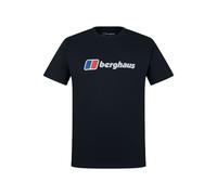 (UK L) Berghaus Class XL-Logo Tee Black