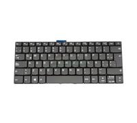 UK LA Latin Spanish Keyboard, Compatible For Lenovo ，IdeaPad ，V14-IWL V14-IIL V14-ARE V14-igl V14-IKB V14-are 130-14ast 130-14ikb EU English(Spanish Backlight)