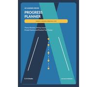 UK Learner Driver Progress Planner: Theory Revision, Driving Lesson, Private Practice and Practical Test Tracker
