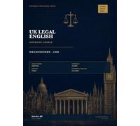 UK Legal English Intensive Course: Learner Edition